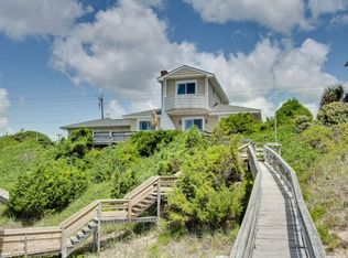 1829 Salter Path Rd, Indian Beach, NC 28512