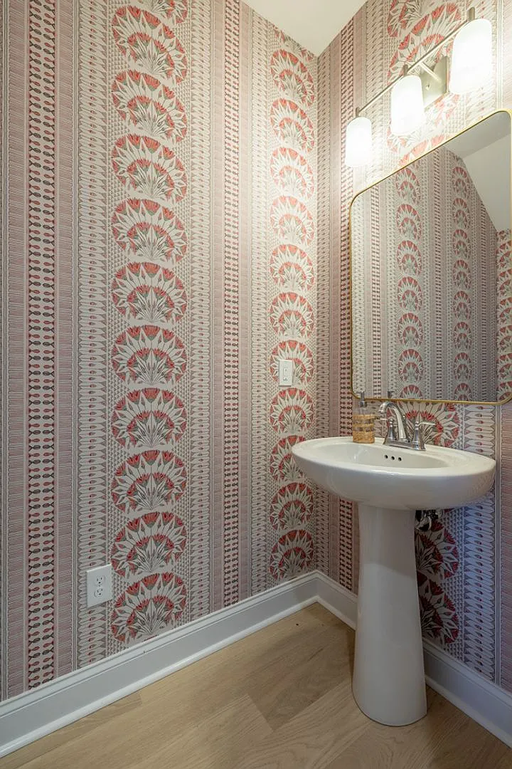 Lily floor plan at Chapman Trace — Photo 2