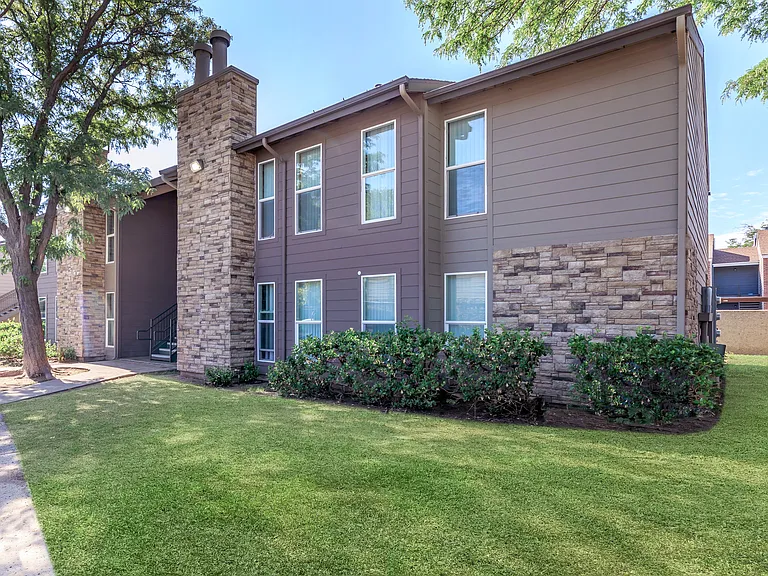 Beautiful Apartments at The Eddison
