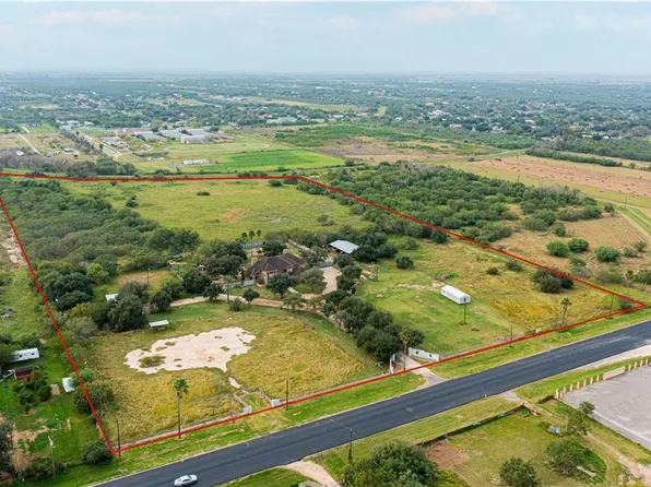 9065 N Moorefield Rd, Mission, TX 78574