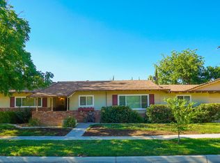 1551 W Kildare St, Lancaster, CA 93534