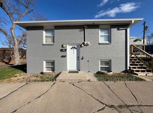 2515 W St, Lincoln, NE 68503