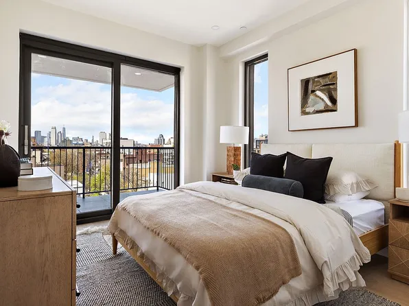 30 Bushwick Ave #7A, Brooklyn, NY 11211