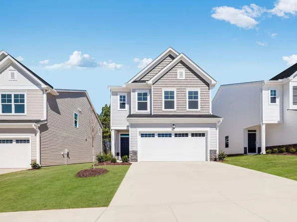 346 Beachcomber Dr, Lillington, NC 27546