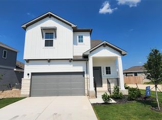 2200 Delano Dr, Leander, TX 78641