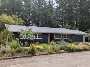 2822 SW Boundary St, Portland, OR 97239