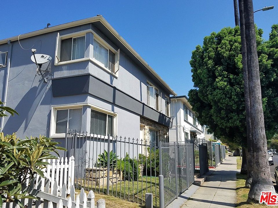 1st image of 743 S Harvard Blvd APT 8