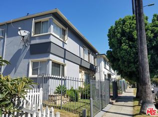 743 S Harvard Blvd APT 8, Los Angeles, CA 90005