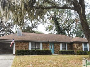 935 Mill Stream Ct, Savannah, GA 31419