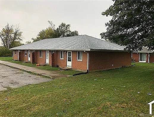 1823 Shiloh Springs Rd — Photo 1