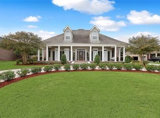 115 Primrose Dr, Belle Chasse, LA 70037
