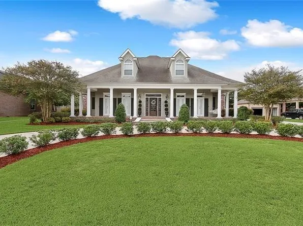 115 Primrose Dr, Belle Chasse, LA 70037