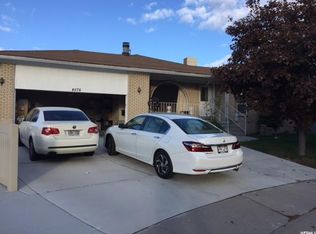 4576 W 3205 S, West Valley City, UT 84120
