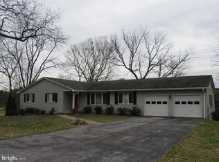 388 Bowling Green Rd, Front Royal, VA 22630