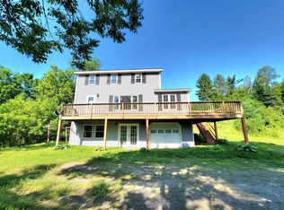 94 Patnaude Hill Rd, Bloomfield, VT 05905