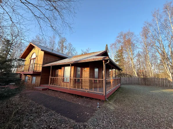 930 N Craig Stadler Loop, Wasilla, AK 99623