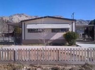 2520 Pinon St, Lake Isabella, CA 93240