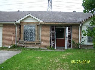 11114 Stroud Dr, Houston, TX 77072