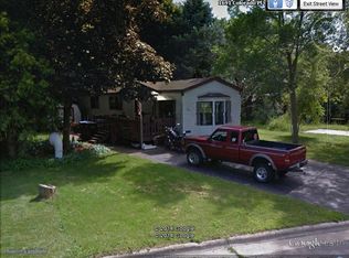 1719 Colorado Pl, Sturgeon Bay, WI 54235