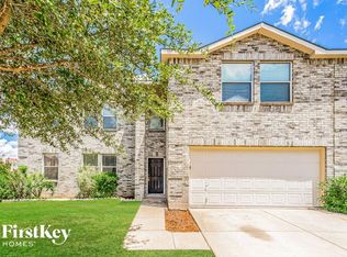336 Daisy Ln, Burleson, TX 76028