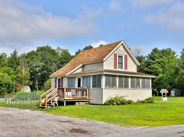 1408 Elm Street, Pittsford, VT 05763