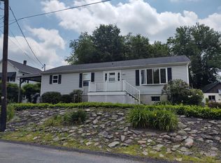 56 Shamrock Ave, Carbondale, PA 18407