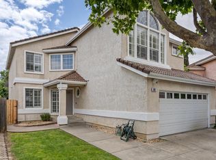 961 Bauman Court, Suisun City, CA 94585