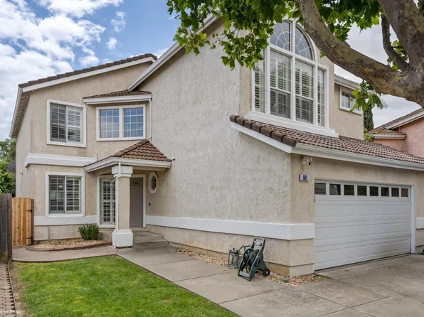 961 Bauman Court, Suisun City, CA 94585