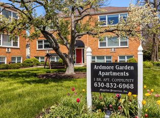 12-26 N Ardmore Ave #10-22A, Villa Park, IL
