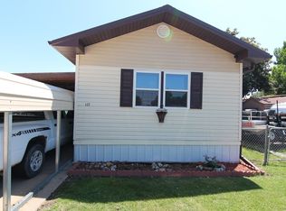 2801 Grand Ave TRAILER 127, Kearney, NE 68847