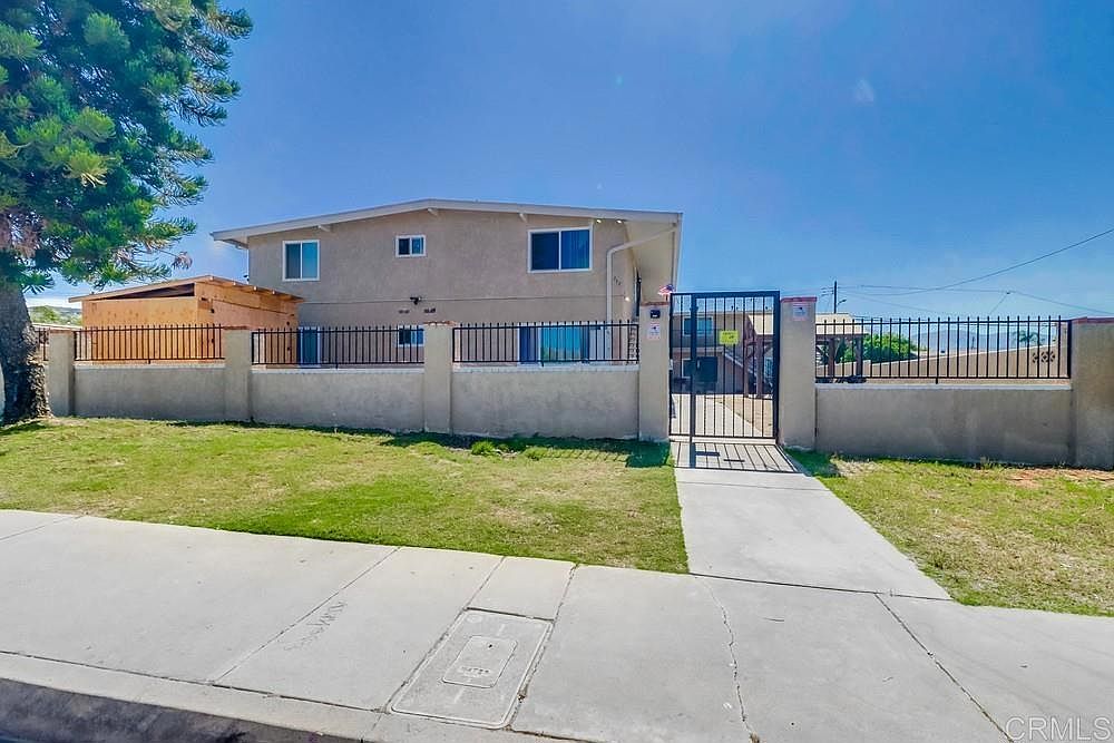 757 Grand Ave, Spring Valley, CA 91977 MLS PTP2302923 Zillow
