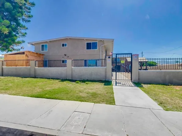 757 Grand Ave, Spring Valley, CA 91977