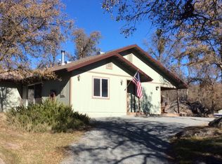 35880 Sage Ln, Squaw Valley, CA