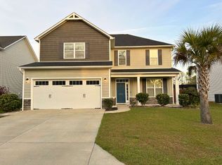 9262 Cassadine Ct, Leland, NC 28451