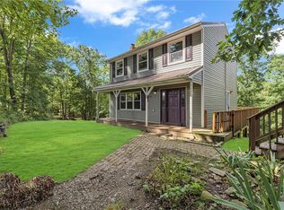 392 Hodgson Rd, Darlington, PA 16115