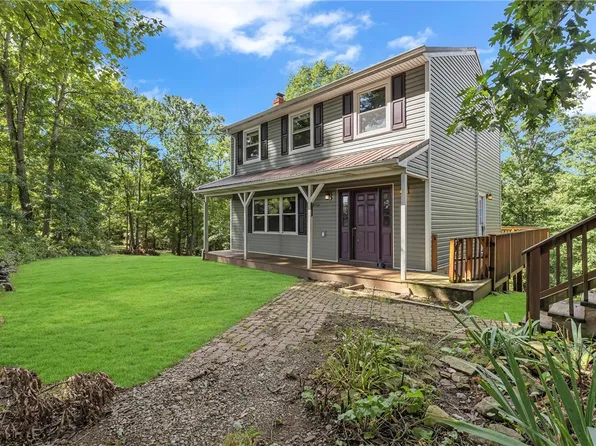 392 Hodgson Rd, Darlington, PA 16115