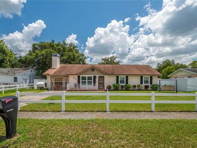 311 Coronado Ct, Lakeland, FL, 33809
