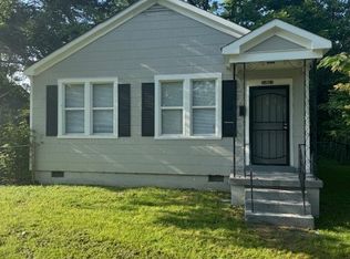 3461 Douglass Ave, Memphis, TN 38111