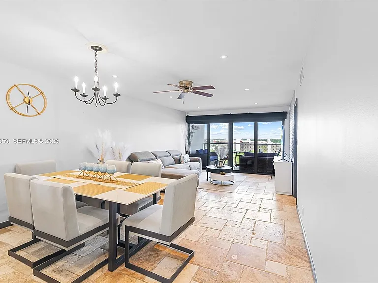 1401 N Riverside Dr #1406 — Photo 7