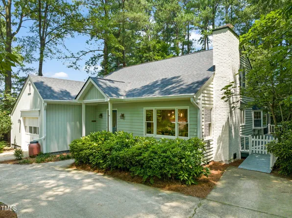 2504 W Club Blvd, Durham, NC 27705