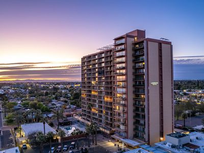 4750 N Central Ave UNIT 16E, Phoenix, AZ, 85012