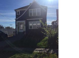 16 Somerton Ave, Kenmore, NY 14217