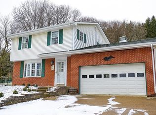 131 Old Route 68, Evans City, PA 16033