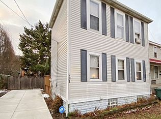 731 S Grant Ave, Columbus, OH 43206