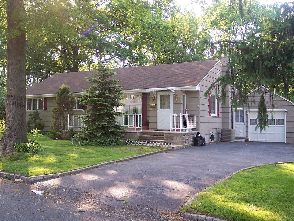 Front - Street View