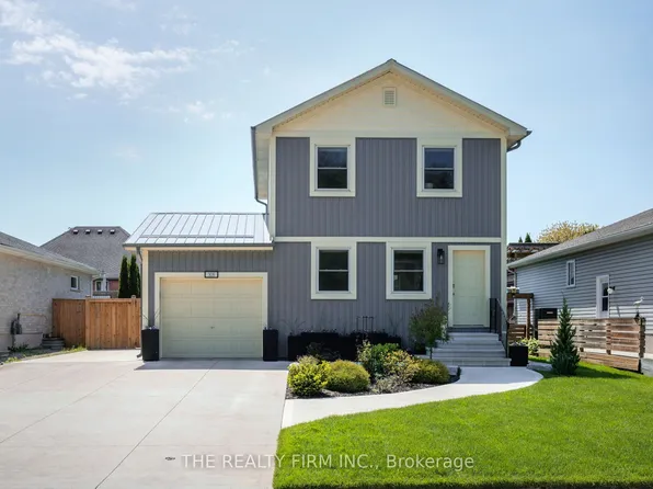 308 Selbourne Dr, Central Elgin, ON N5L 1B1