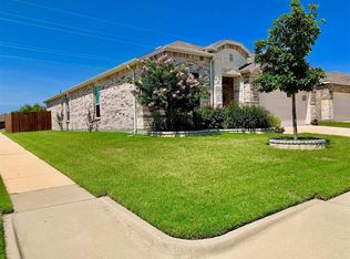 2301 Charbray Ct, Fort Worth, TX 76131