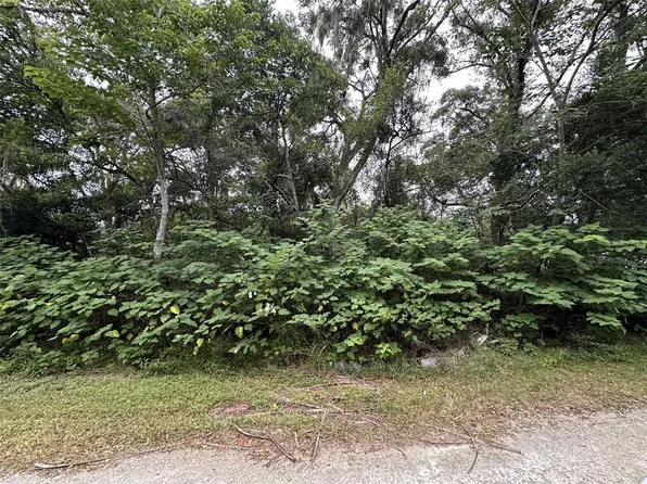 Jenkins Ave Lot 3, Brooksville, FL 34604