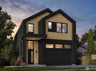 7201 27th Ave NE, Seattle, WA