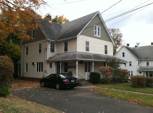 226-228 Center St, Manchester, CT 06042